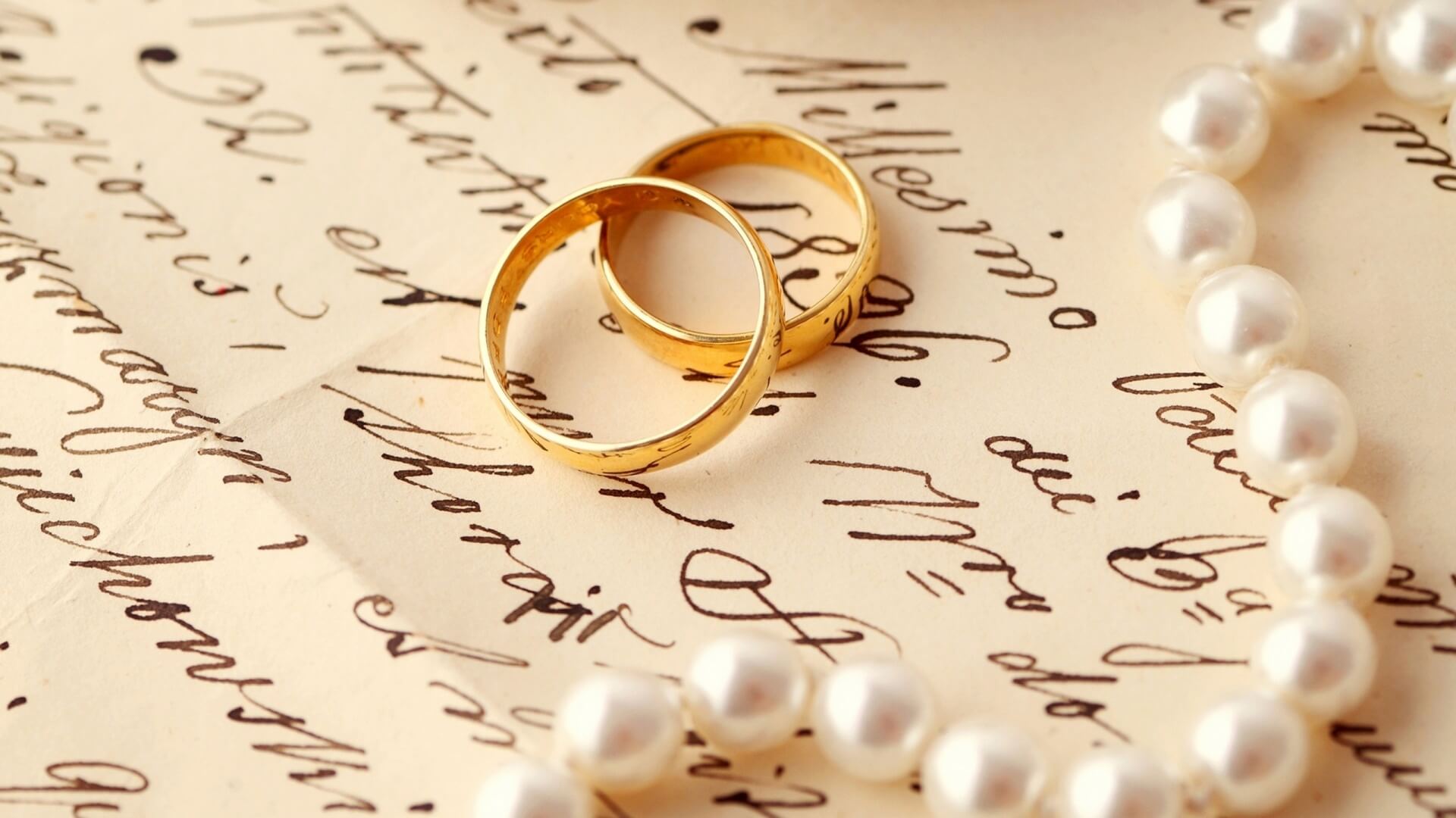 Bạn đã biết đám cưới vàng là bao nhiêu năm?