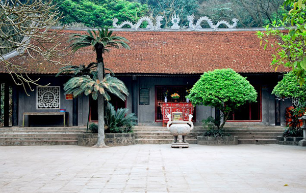 lễ hội đền Hùng